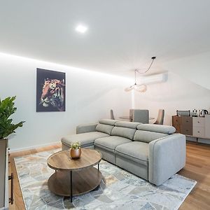 Appartement met Twee Slaapkamers